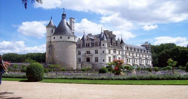 château de Chenonceau