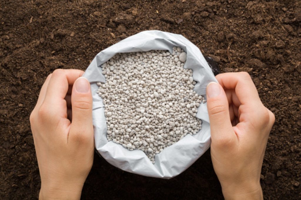 Fertilisation de sol : engrais liquide ou engrais solide ?