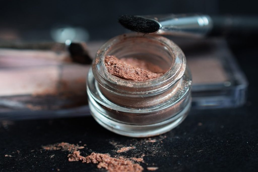 Fabriquer un blush fait maison : voici la recette !