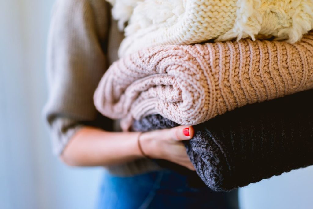 Blanchisserie et pressing : guide pratique pour comprendre les étiquettes de lavage