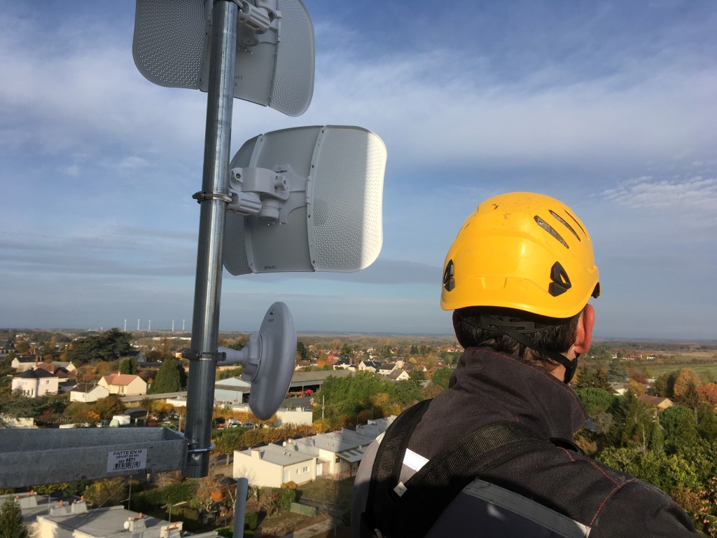 vidéosurveillance dans les zones urbaines