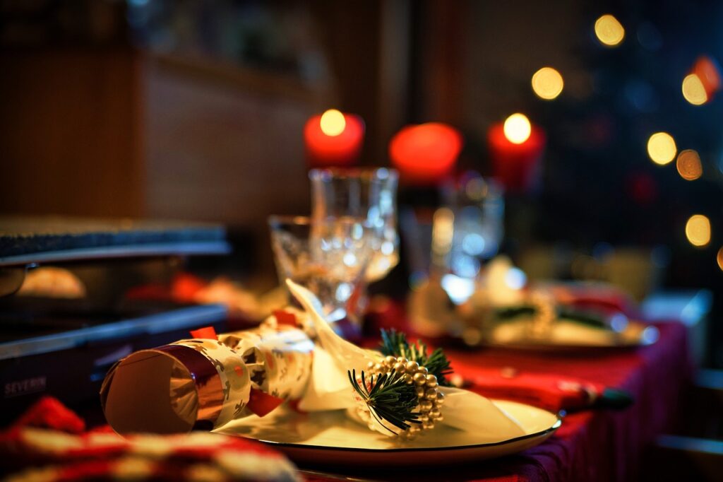 Thèmes de Noël originaux pour vos événements : idées et inspirations