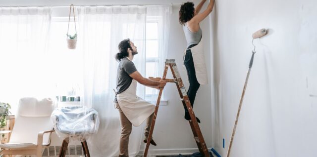 10-Rénover un appartement