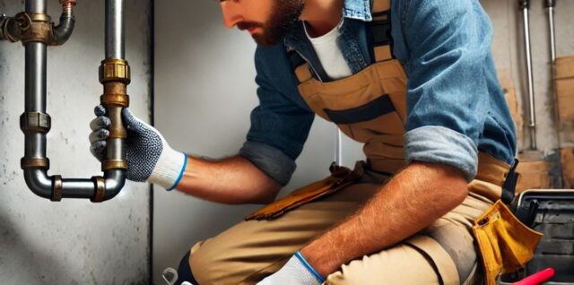 11-Pourquoi faire appel à un expert pour vos installations et réparations de plomberie à Carpentras