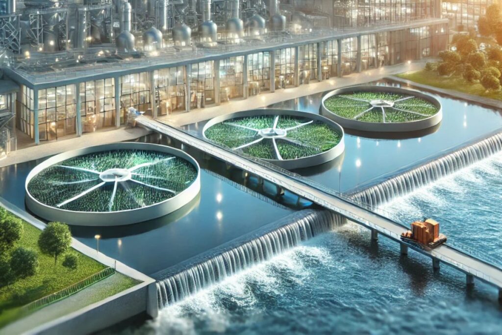 15-Assainissement des eaux usées