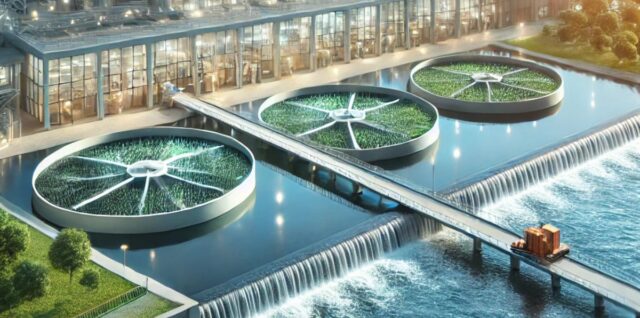 15-Assainissement des eaux usées