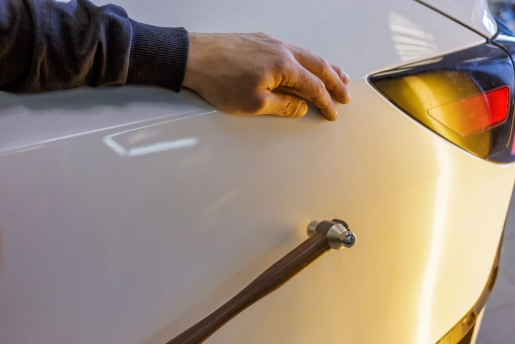 3-Experts en carrosserie automobile à Wissous
