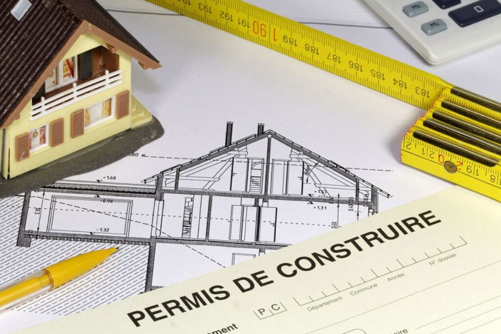 3-Permis de construire et autorisations