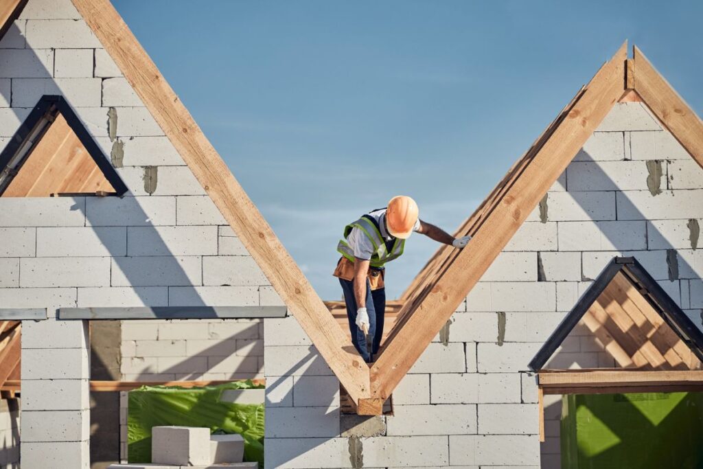 4-Comment bien choisir les matériaux pour vos travaux de maçonnerie