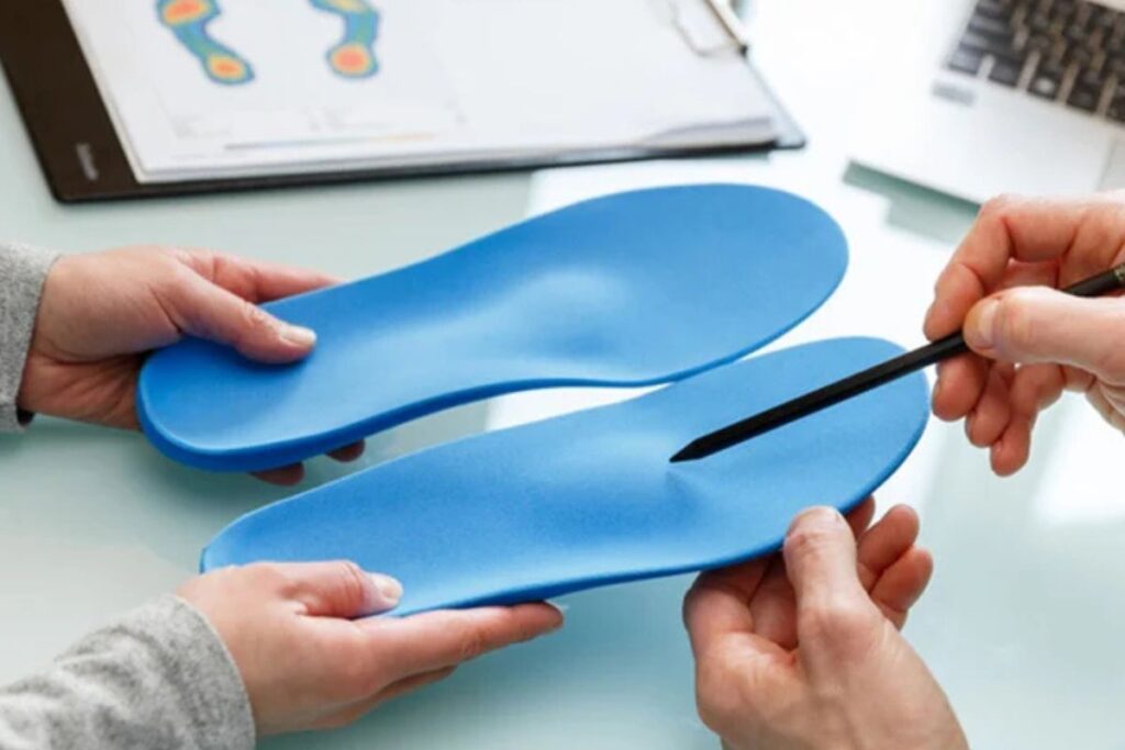 5-Comment choisir des semelles orthopédiques adaptées à vos besoins