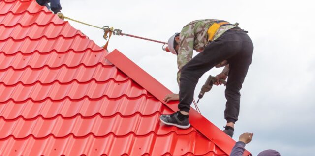 6-Les couvreurs de Tournan-en-Brie s'engagent pour des toits durables et éco-responsables