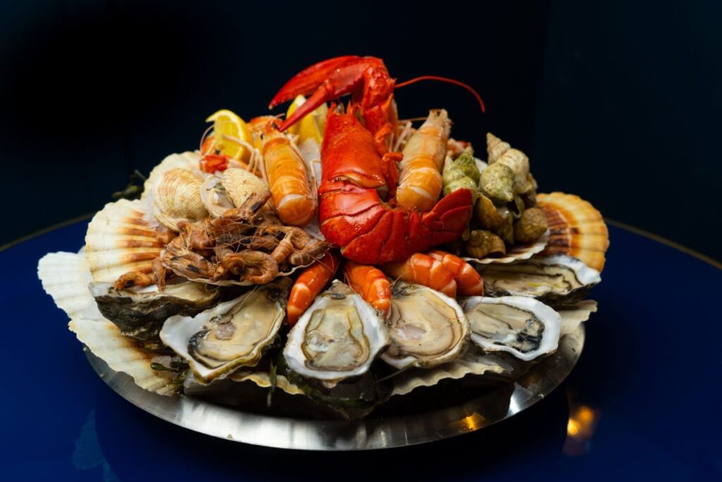 6-Pourquoi savourer des spécialités de fruits de mer à Rungis