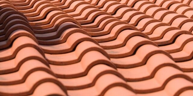 6-Toiture en terre cuite à Artannes-sur-Thouet