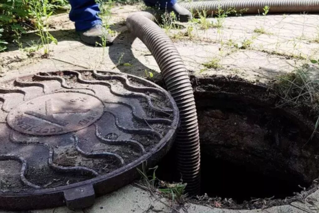 7-Comment prévenir les obstructions et éviter des vidanges trop fréquentes à Saint-Pau