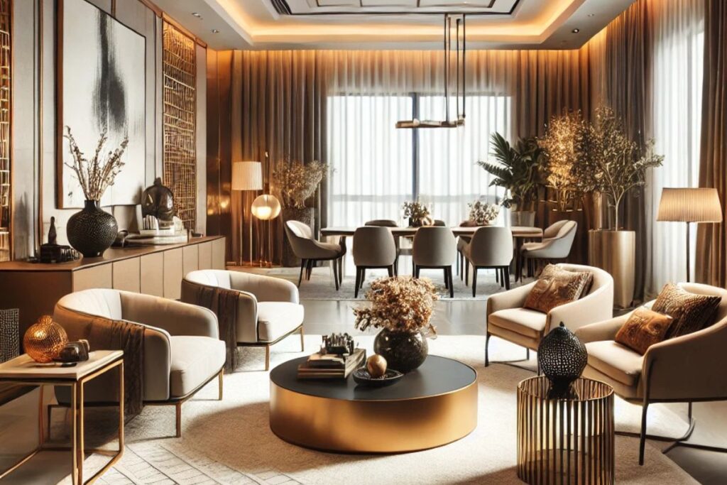 9-Transformez votre intérieur à Bourges