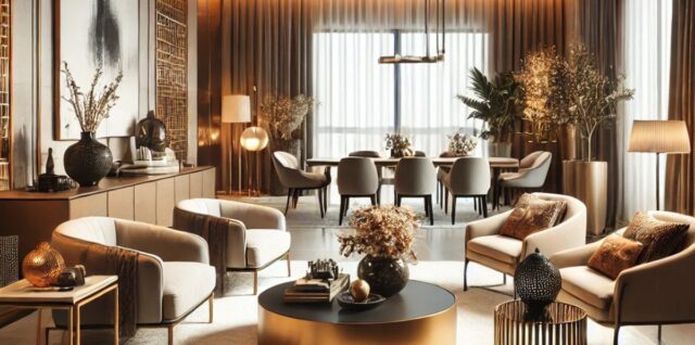 9-Transformez votre intérieur à Bourges