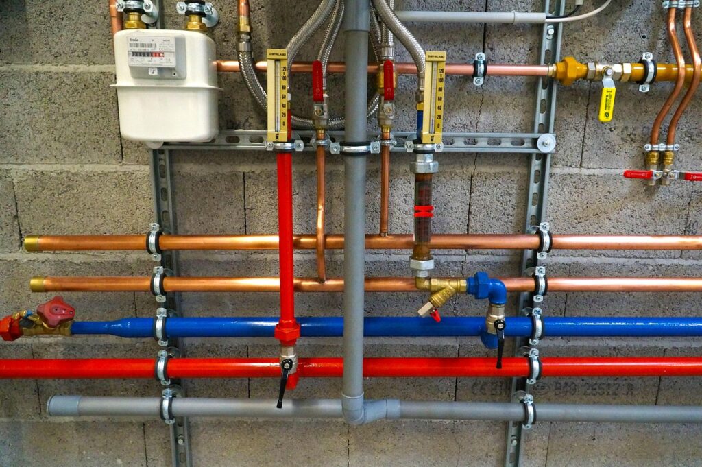 découvrez nos services de plomberie professionnels pour tous vos besoins, qu'il s'agisse de réparations, d'installations ou d'entretiens. notre équipe d'experts garantit des solutions fiables et rapides pour assurer le bon fonctionnement de votre plomberie.