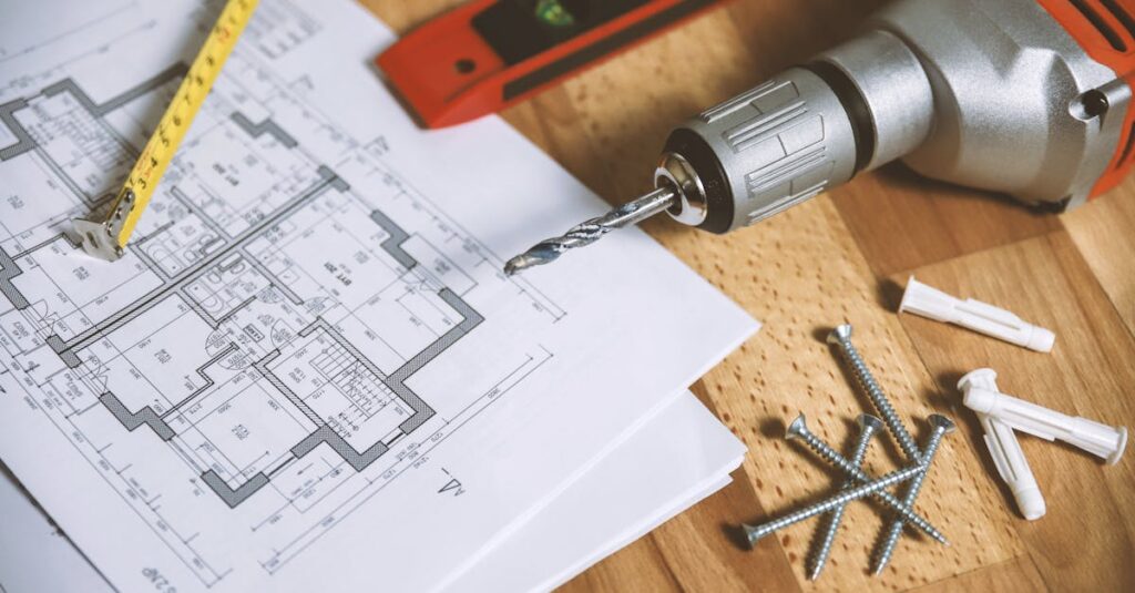 découvrez nos services de rénovation pour transformer votre espace de vie. que ce soit pour une remise à neuf, une modernisation ou une extension de votre maison, notre équipe d'experts vous accompagne à chaque étape du projet. qualité, créativité et satisfaction garantie.