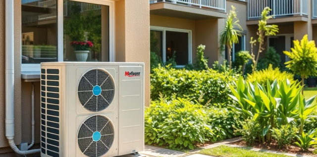 PAC en copropriété