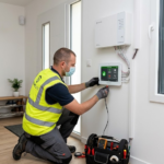 une alarme adaptée