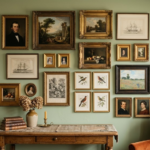 tableaux anciens