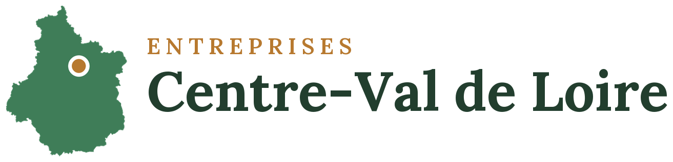 Entreprises Centre-Val de Loire